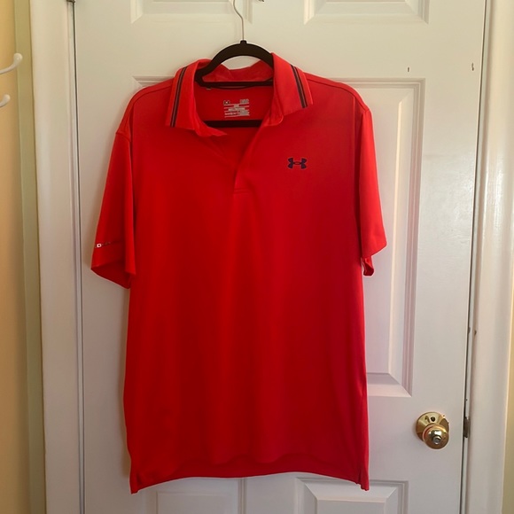 Under Armour polo - Picture 1 of 3